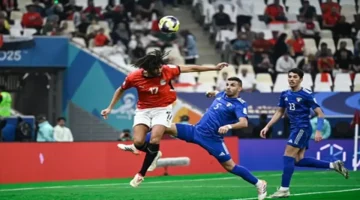 ترتيب منتخب مصر في كأس العرب 2025 يحدد فرصه في التأهل للدور المقبل